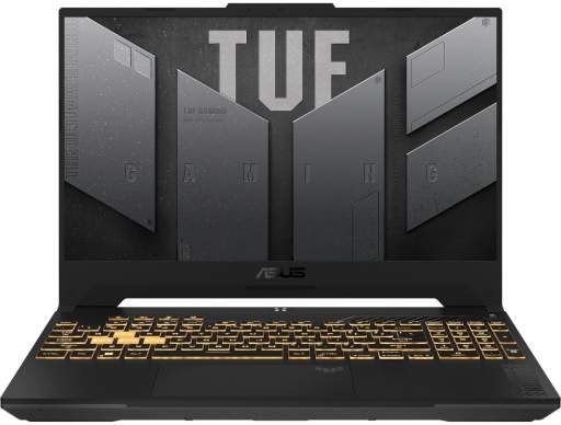 Asus TUF Gaming A15 FA507NVR-HQ149W recenze