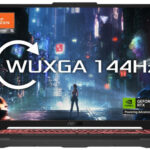 Asus TUF Gaming A16 FA607NU-R5085W recenze