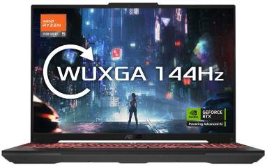 Asus TUF Gaming A16 FA607NU-R5085W recenze