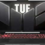 Asus TUF Gaming A16 FA607NU-R5165 recenze