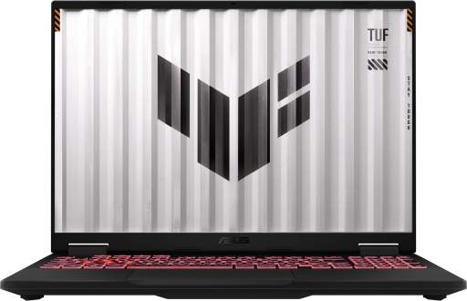 Asus TUF Gaming A16 FA608WV-RL006 recenze