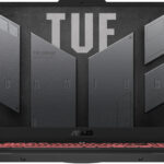 Asus TUF Gaming A17 FA707NV-HX051W recenze