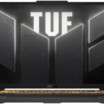 Asus TUF Gaming F16 FX607VU-I5165 recenze