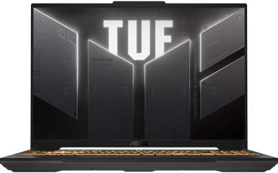 Asus TUF Gaming F16 FX607VU-I5165 recenze