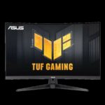 Asus TUF Gaming VG279Q3R recenze