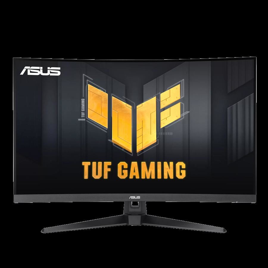 Asus TUF Gaming VG279Q3R recenze