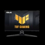 Asus TUF Gaming VG27UQ1A recenze