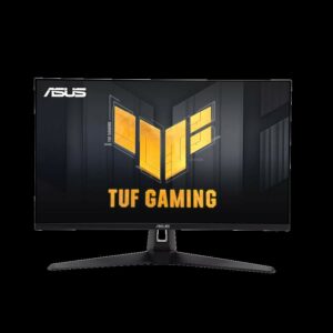 Fotografie Asus TUF Gaming VG27UQ1A  recenzía