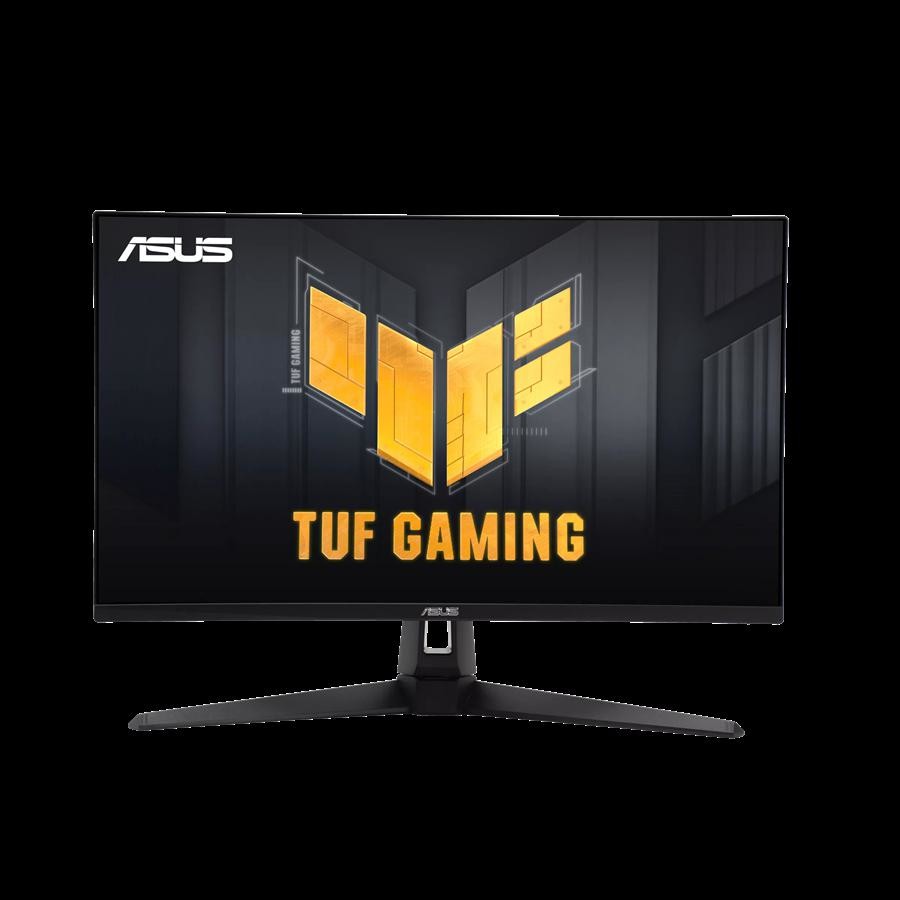 Asus TUF Gaming VG27UQ1A recenze
