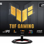 Asus TUF Gaming VG27WQ3B recenze