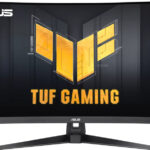 Asus TUF Gaming VG32WQ3B recenze