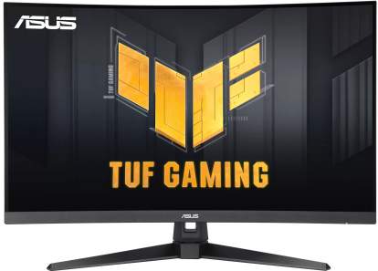 Asus TUF Gaming VG32WQ3B recenze