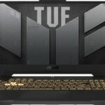 Asus Tuf Gaming F15 FX507-HN009W recenze