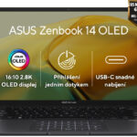 Asus UM3402YA-OLED059W recenze