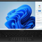 Asus UM3406HA-OLED089X recenze