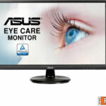 Asus VA249HE recenze