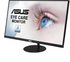 Fotografie Asus VA27EHE  recenzía