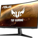 Asus VG27VH recenze