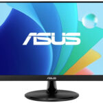 Asus VP229HF recenze