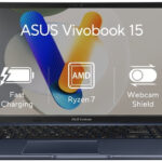 Asus Vivobook 15 M1502YA-NJ699W recenze