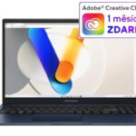 Asus Vivobook 15 X1504VA-NJ2656W recenze