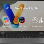 Asus Vivobook 16 Flip TP3607SA-OLED035X recenze