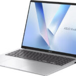 Asus Vivobook 16 M1607KA-MB058W recenze