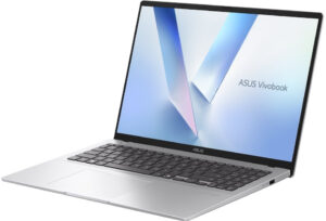Fotografie Asus Vivobook 16 M1607KA-MB058W recenzía
