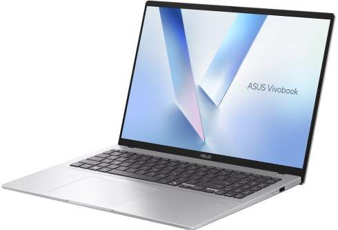 Obrázok Asus Vivobook 16 M1607KA-MB058W hodnotenie
