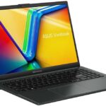 Asus Vivobook Go 15 E1504FA-NJ193W recenze
