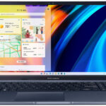 Asus Vivobook M1502YA-NJ587W recenze