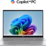 Asus Vivobook S 16 S3607QA-PL019W recenze