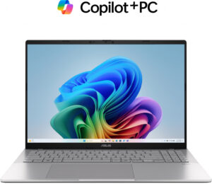 Fotografie Asus Vivobook S 16 S3607QA-PL019W  recenzía