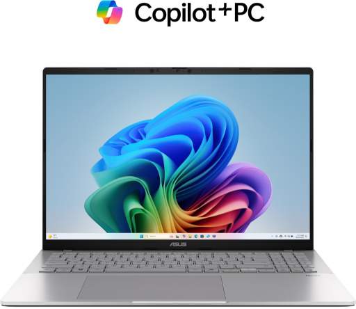 Asus Vivobook S 16 S3607QA-PL019W recenze