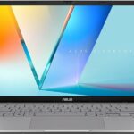 Asus Vivobook S14 M3407HA-LY028W recenze