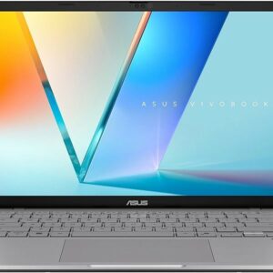 Fotografie Asus Vivobook S14 M3407HA-LY028W  recenzía