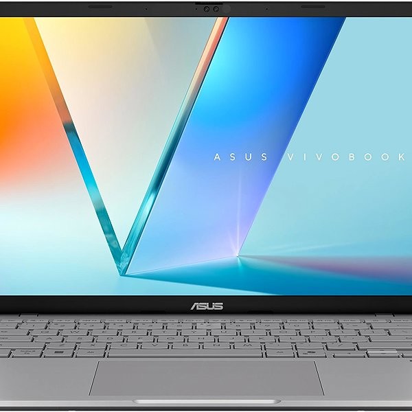 Asus Vivobook S14 M3407HA-LY028W recenze