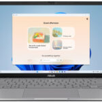 Asus Vivobook S14 S3407CA-LY008W recenze