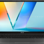 Asus Vivobook S14 S3407QA-KP014W recenze