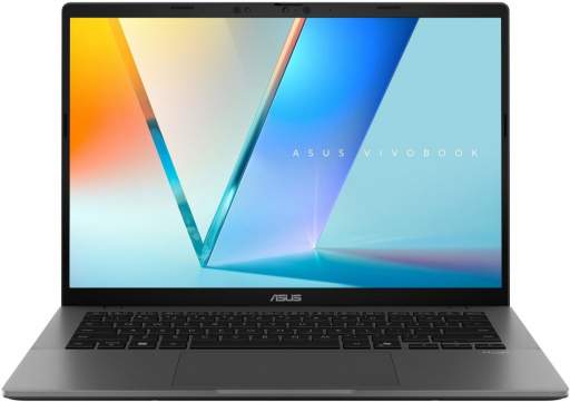Asus Vivobook S14 S3407QA-KP014W recenze