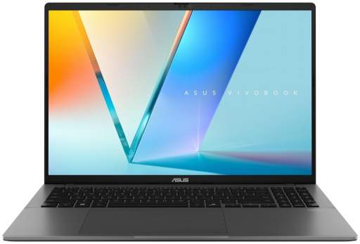 Asus Vivobook S16 S3607CA-RP001W recenze