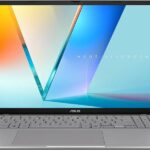 Asus Vivobook S16 S3607CA-RP006W recenze