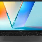 Asus Vivobook S16 S3607VA-RP012W recenze
