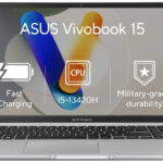 Asus Vivobook X1502VA-NJ881W recenze
