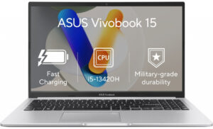 Fotografie Asus Vivobook X1502VA-NJ881W  recenzía