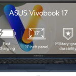 Asus Vivobook X1704VA-AU402W recenze