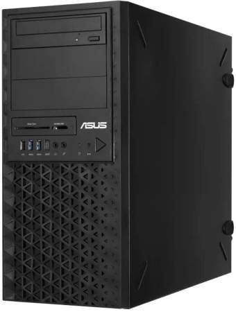 Asus Workstation E500 90WS0052-M00120 recenze