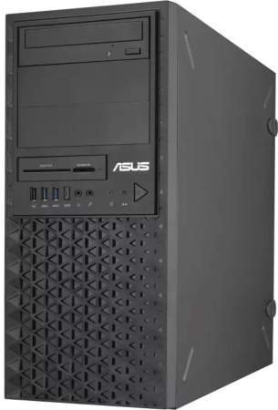 Asus Workstation E500A 90WS0032-M000B0 recenze