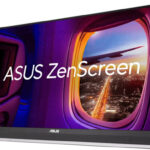 Asus ZenScreen MB27ACF recenze