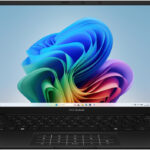 Asus Zenbook 14 UM3406KA-OLED122X recenze